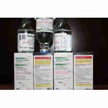 Paracetamol Infusion 1g/100ml & Paracetamol 500mg/50ml & Paracetamol Injection